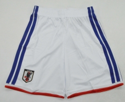 2026 japan home shorts